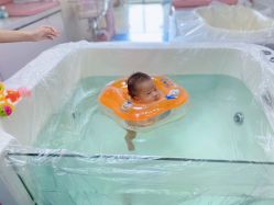 -敦南真爱月子会所(黄埔店)