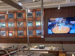 -牧童禧肉社·韩国炭火烤肉店(中粮祥云小镇店)