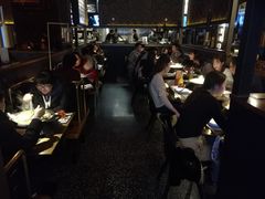 大堂-烤匠麻辣烤鱼(环球中心店)