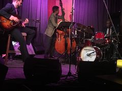 -林肯爵士乐上海中心 Jazz at Lincoln Center Shanghai