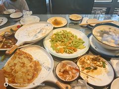 -小船渔村·大连菜(新华街店)
