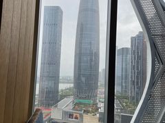 -深圳湾木棉花酒店