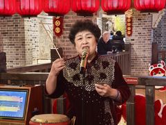 -唐山宴百姓府邸院落中餐