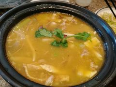 -東城故事·尋找姆媽的味道(玉兰路店)
