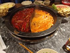 -蜀大侠火锅(总府路店)
