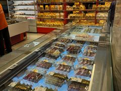 -盒马鲜生(杭州运河上街店)