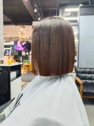 -FRIDAY星期五专业美发沙龙