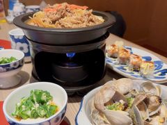 -小山日本料理(兴业太古汇店)