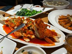 -乡里八闽·福州乡土菜(高宅店)