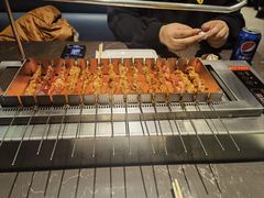-邢氏老太太烤串(北兴街店)