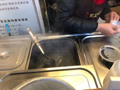 -鞠氏黑芝麻糊(水塔店)
