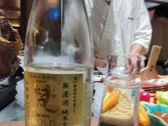 -三川·十酒Izakaya(南昌路店)
