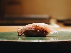 -鮨青(恒基名人购物中心店)