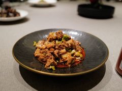 -平川·程玉平川菜工作室