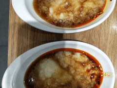 -喜家德虾仁水饺(南山书城店)