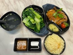 -鸡坤茶室(三里屯店)