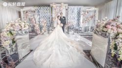 -花轿喜屋婚礼策划