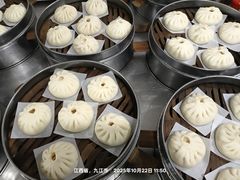 -浔庐餐厅•江西老字号•九江菜(南湖国际店)