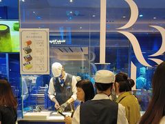 -the Roll'ING手作瑞士卷专门店(卓悦中心店)