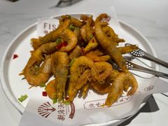 -新海渔港·胶东海鲜家常菜·家宴(奥体中心店)