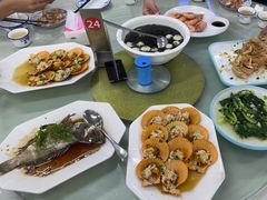 -双月饭店·20年老字号(新村店)