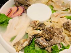 -牛记皇鲜牛肉火锅(环球度假区梨园店)