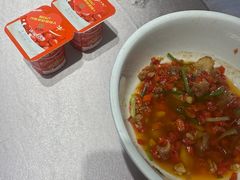 -回头食客-李久其家民间餐厅(望城金桥国际店)