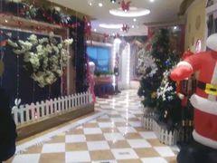 -火吧PTV聚会餐厅(10号店)