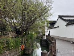 -鸣鹤古镇