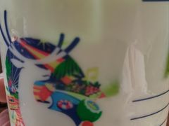 -瑞幸咖啡(K酷·时尚广场店)