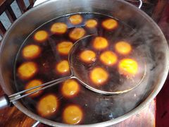 糍粑-文儒九号·闽菜馆(三坊七巷店)