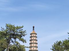 -承德避暑山庄景区