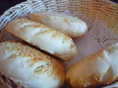 武大郎烧饼-三义和酒楼(广渠门店)