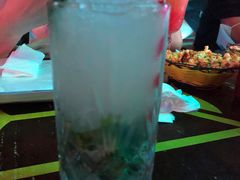 -MOSSO音乐酒吧·Live House(南京西路店)