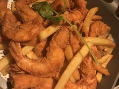 -辣尚瘾·烤鱼·新川菜(交大直营店)