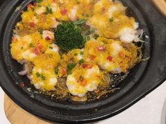 -必点海鲜·海肠捞饭大王(滨江道店)