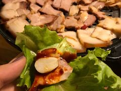 -百年石锅饭·朝鲜族传统民餐