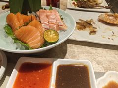 -大渔铁板烧(大悦城店)