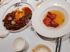 -新雅粤菜馆(南京东路店)