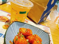 -高胖妹面庄(黄河道店)