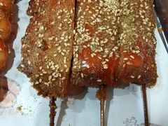 至尊酱香大牛排-大腕炸串(河东总店)