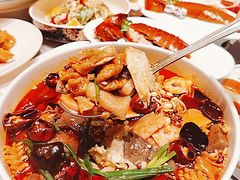 -四世同堂·京菜·烤鸭(双井店)