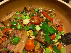 -建辉湖南土菜馆(南大街店)