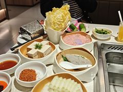 -海底捞火锅(凤凰广场店)