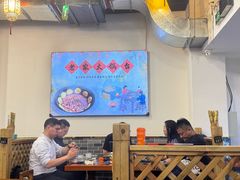 -老家大锅台·地锅鸡·铁锅炖(建邺文体路店)