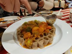 -西贝(龙华天虹购物中心店)