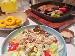 -牛扒先生·厚切雪花牛扒西餐厅(北京路禺山路店)