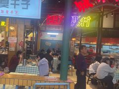 -彭耕记猪油炒小菜(吉联mall店)