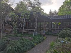 -九龙湾·御膳坊(九龙窠路店)