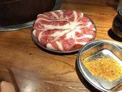-原始泥炉烤肉(总店)
